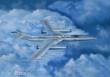Hobby Boss 81767 - 1:48 Russian Yak-28P Firebar