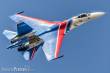 Hobby Boss 81776 - 1:48 Su-27 Flanker B - Russian Knights Aerobatic Team