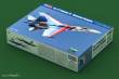 Hobby Boss 81776 - 1:48 Su-27 Flanker B - Russian Knights Aerobatic Team
