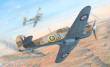 Hobby Boss 81779 - 1:48 HURRICANE Mk.C/TROP