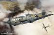 Hobby Boss 81791 - Messerschmitt Bf109E-3