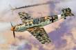 Hobby Boss 81793 - Messerschmitt Bf109E-4/TROP