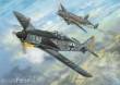 Hobby Boss 81802 - 1:18 Focke Wulf FW 190A-5