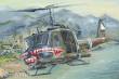 Hobby Boss 81806 - UH-1 Huey B