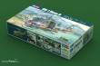 Hobby Boss 81806 - UH-1 Huey B