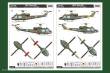 Hobby Boss 81807 - 1:18 UH-1 Huey B/C