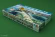 Hobby Boss 81809 - 1:18 Messerschmitt Bf109E, Sept, 1940