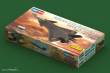 Hobby Boss 81902 - Chinese J-20 Mighty Dragon