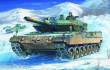 Hobby Boss 82402 - 1:35 German Leopard 2 A5/A6 tank