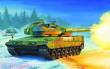 Hobby Boss 82404 - 1:35 Swedish Strv.122 Tank