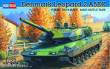 Hobby Boss 82405 - 1:35 Danish Leopard 2A5 DK Tank