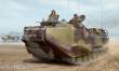 Hobby Boss 82413 - 1:35 AAVP-7A1 Assault Amphibious Vehicle (w/mounting bosses)