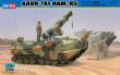 Hobby Boss 82417 - 1:35 AAVR-7A1 RAM/RS