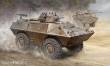Hobby Boss 82419 - 1:35 M706 Commando Armored Car Product Improved