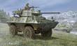 Hobby Boss 82421 - 1:35 LAV-150 APC 90mm Mecar Gun