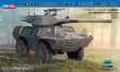 Hobby Boss 82422 - 1:35 LAV-150 Commando AFV Cockerill 90mm Gun