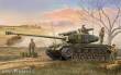 Hobby Boss 82426 - T26E4 Super Pershing, Pilot #1