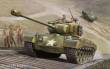 Hobby Boss 82427 - 1:35 T26E4 Pershing, Pilot #2