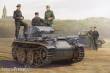 Hobby Boss 82431 - 1:35 PzKpfw I Ausf C (VK 601)