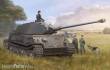 Hobby Boss 82444 - German VK4502 (P) Vorne