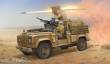 Hobby Boss 82447 - 1:35 Land Rover WMIK w/MILAN ATGM