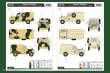 Hobby Boss 82448 - 1:35 Defender110 HardTop