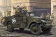 Hobby Boss 82452 - 1:35 U.S. M3A1 White Scout Car