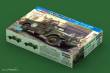 Hobby Boss 82452 - 1:35 U.S. M3A1 White Scout Car