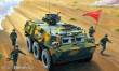 Hobby Boss 82455 - 1:35 Chinese ZSL-92A APC