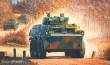 Hobby Boss 82456 - 1:35 Chinese ZSL-92G IFV