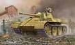 Hobby Boss 82460 - 1:35 German VK1602 LEOPARD