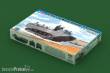 Hobby Boss 82461 - 1:35 German Land-Wasser-Schlepper II-Prototyp
