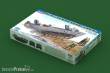 Hobby Boss 82462 - 1:35 German Land-Wasser-Schlepper II-Upgraded