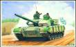 Hobby Boss 82464 - 1:35 PLA ZTZ96 MBT