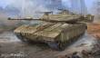 Hobby Boss 82476 - 1:35 IDF Merkava Mk.III (LIC)