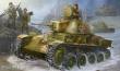Hobby Boss 82477 - Hungarian Light Tank 38M Toldi I (A20)