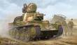 Hobby Boss 82478 - 1:35 Hungarian Light Tank 38M Toldi II (B40)