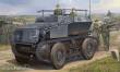 Hobby Boss 82491 - 1:35 German Sd.Kfz.254 Tracked Armoured car