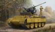 Hobby Boss 82492 - 1:35 German Panther asuf.D Flak Bergepanther
