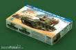Hobby Boss 82496 - Soviet T-26 Light Infantry Tank Mod.1935