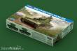 Hobby Boss 82497 - 1:35 Soviet T-26 Light Infantry Tank Mod 1938
