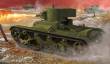 Hobby Boss 82498 - 1:35 Soviet OT-130 Flame Thrower