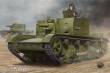Hobby Boss 82499 - 1:35 Soviet AT-1 Self-Propelled Gun