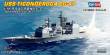 Hobby Boss 82501 - 1:1250 USS TICONDEROGA CG-47