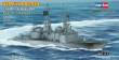 Hobby Boss 82507 - 1:1250 USS Kidd DDG-993