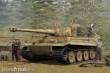 Hobby Boss 82607 - Pz.Kpfw. VI Tiger 1- Early