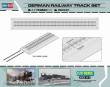 Hobby Boss 82902 - German Railway Track set