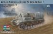 Hobby Boss 82908 - 1:72 German Munitionsschlepper Pz.Kpfw. IV Ausf. F