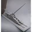Hobby Boss 82911 - 1:72 German 80cm K(E) railway gun Dora