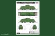 Hobby Boss 82912 - 1:72 Soviet Armoured Train